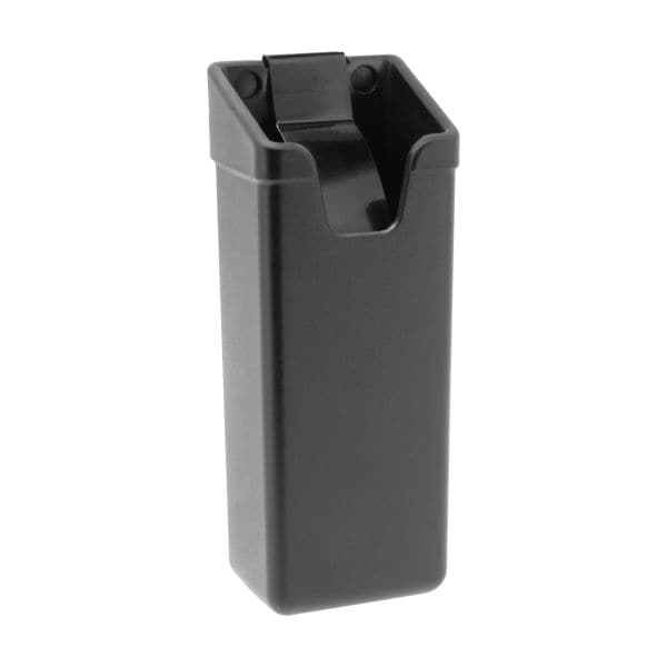 Porta caricatore rigido ESP MP5 da cintura colore nero