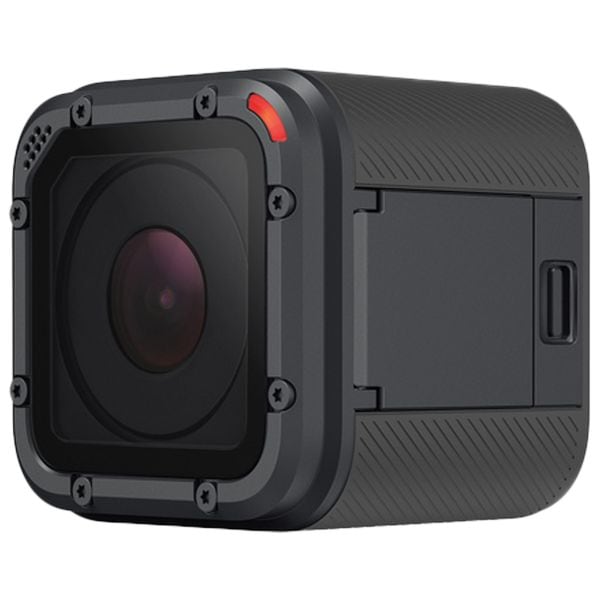 Mini Action Camera HERO5 Session, marca GoPro