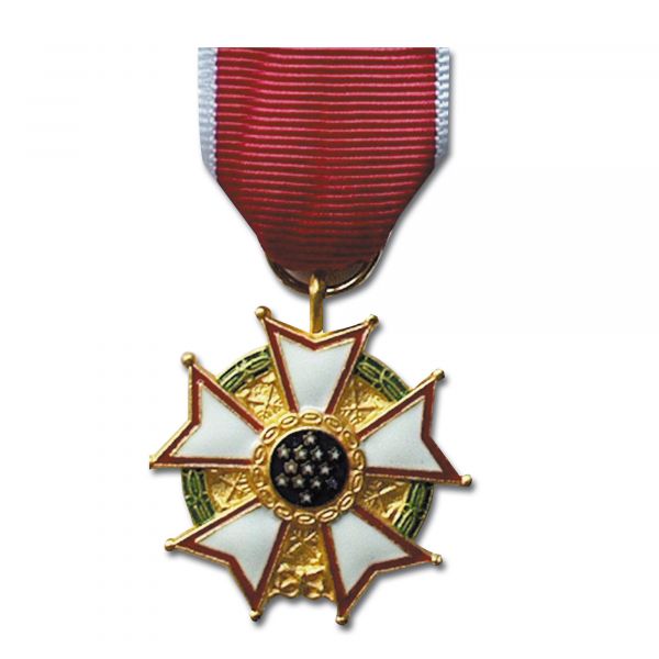 Medaglia al merito Legione