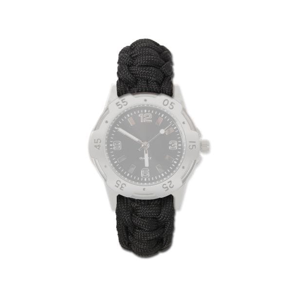 Uhr Rothco Paracord Armband 8 inch