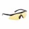 Kit occhiali balistici Revision Basic Sawfly lenti gialle