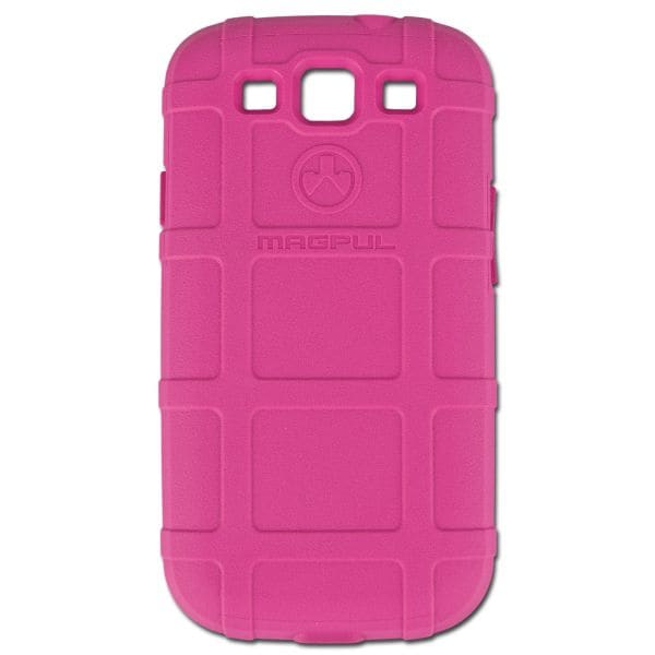 Handyschutzhülle Magpul Field Case Galaxy S3 pink