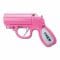 Pistola spray al peperoncino mace rosa