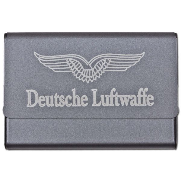 Business Card Holder Luftwaffe