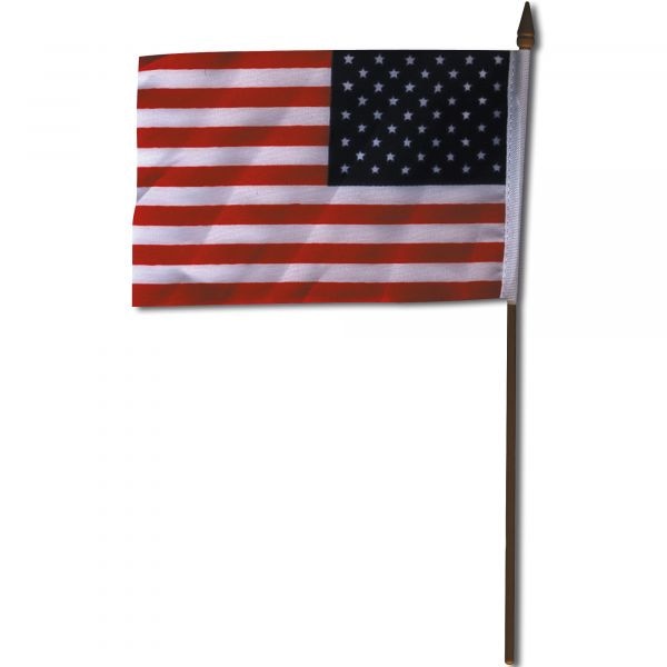 Bandiera USA 45 x 30