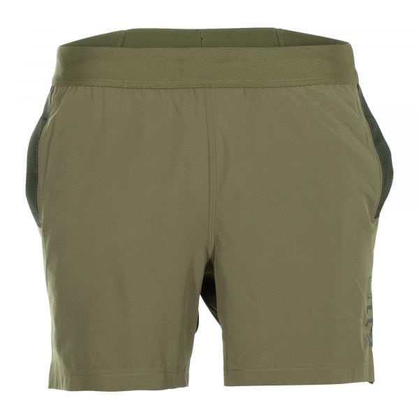 5.11 Shorts Havoc Pro ranger green