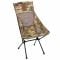Sedia da campeggio marca Helinox Sunset Chair multicam
