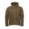 Giacca in pile Outrider Windblock Hoody AR ranger green