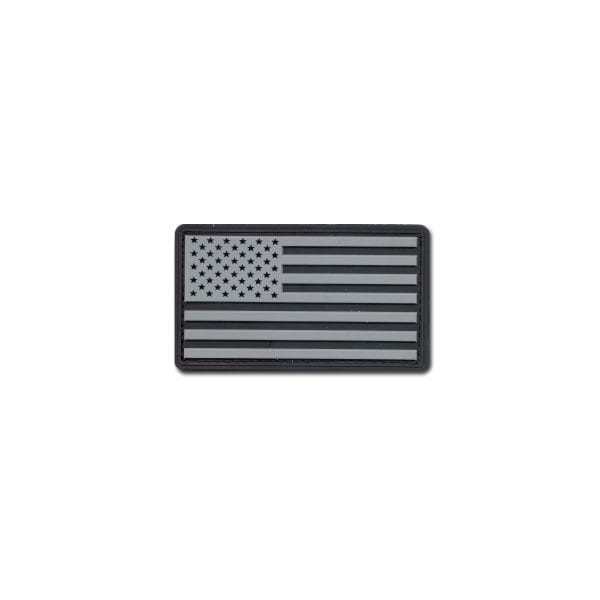 Rothco Patch US Flag PVC