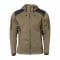 Giacca Softshell Special Forces marca Carinthia oliva