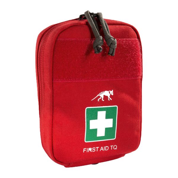 Tasca First Aid per Torniquests TT colore rosso