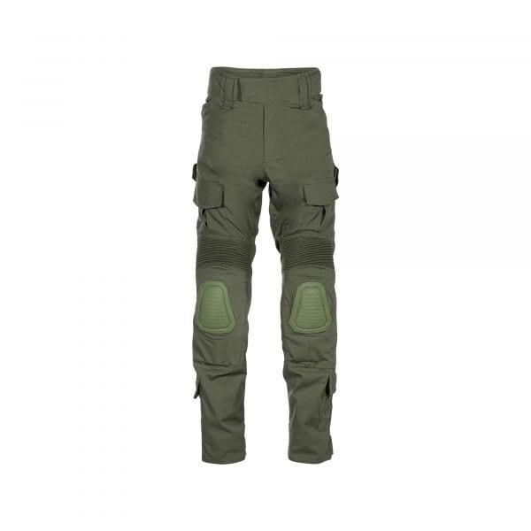 Pantaloni da combattimento Predator Invader Gear od green