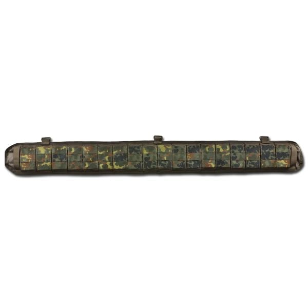 Cintura militare Zentauron 125 cm mimetica