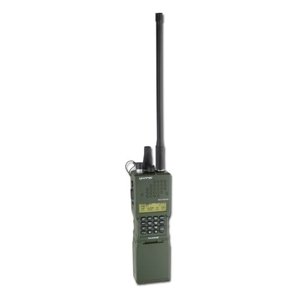 Dummy Radio PRC-152 Z Tactical oliva