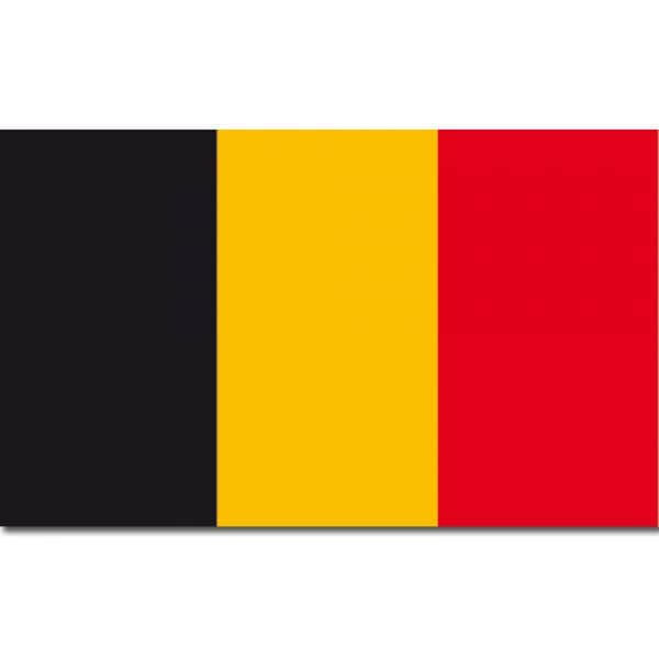 Bandiera Belgio