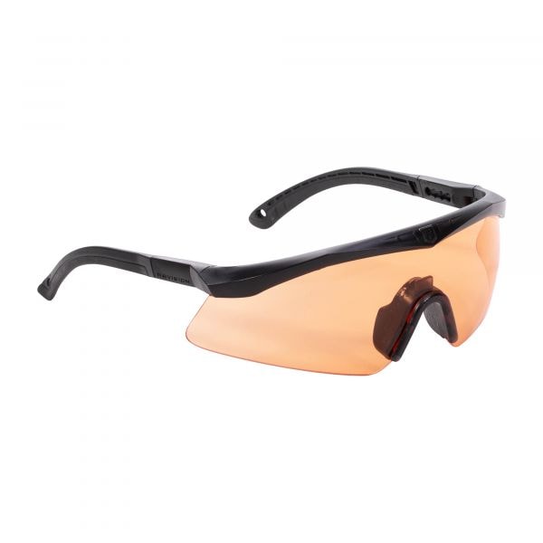 Kit occhiali balistici Revision Basic, Sawfly, lenti arancio