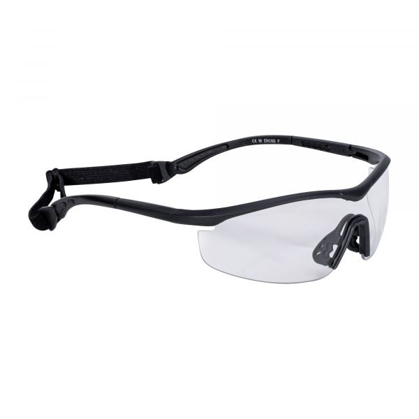 Set-occhiali protettivi Mil-Tec ANSI EN 166