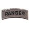 Patch in tessuto Ranger ACU