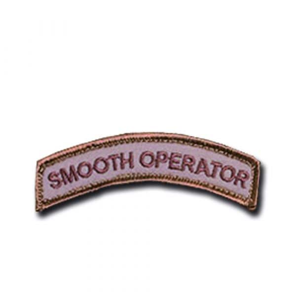 Patch MilSpecMonkey Smooth Operator desert