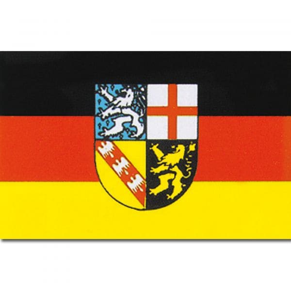 Patch bandiera Saarland