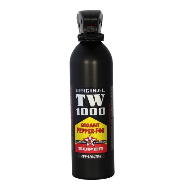 Bomboletta spray al peperoncino TW1000 FS Super 400 ml