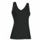 Under Armour Tank Top Double Threat Donna nera