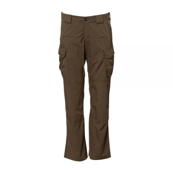 Pantaloni da donna Stryke, marca 5.11, colore tundra