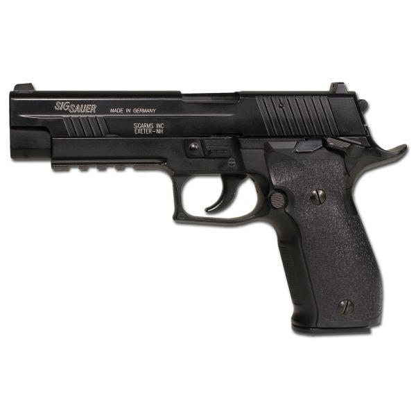 Pistola Softair Sig Sauer P226 X-Five Full-metall