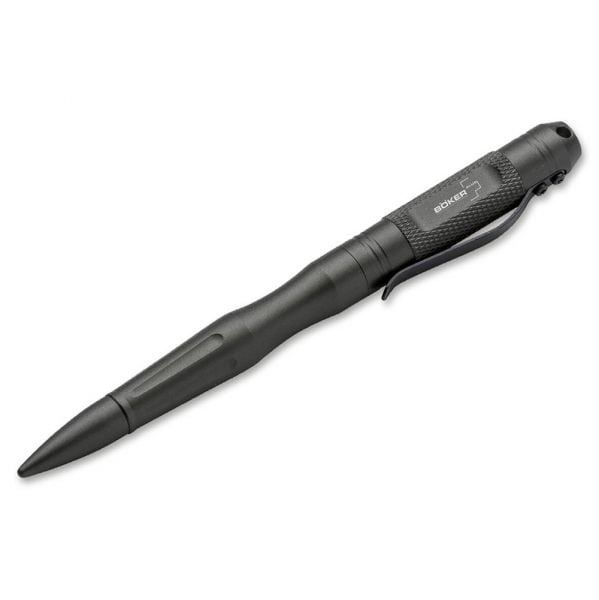 Penna tattica Böker Plus iPlus TTP colore nero