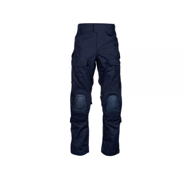Pantaloni Defcon 5 modello Gladio Tactical navy blue
