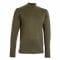 Maglia Under Armour Cold Gear Tactical Mock Fitted oliva
