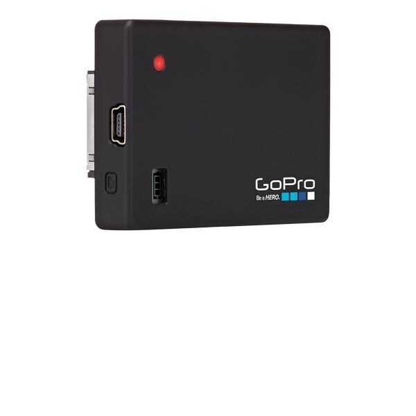 Batteria ricaricabile di riserva BacPac per HERO4 GoPro