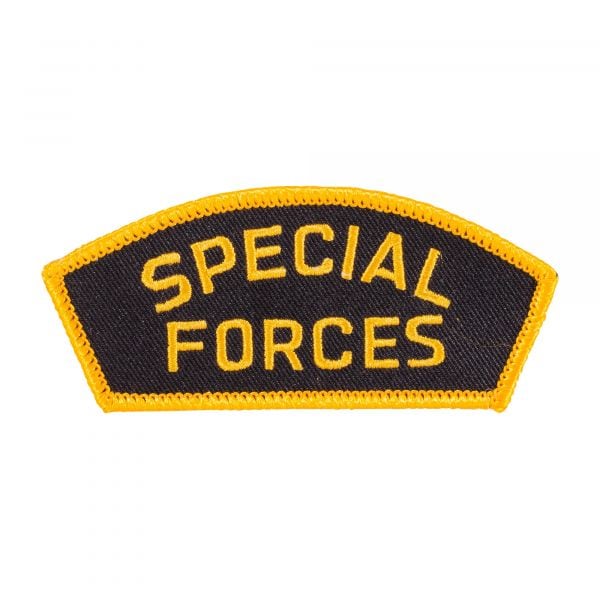 Insignia Special Forces Cap