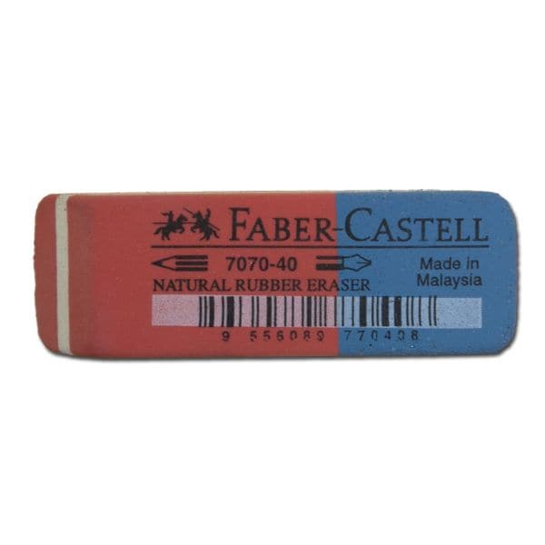 Gomma Faber-Castell