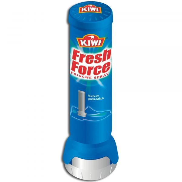 Spray elimina odori Fresh Force marca KIWI 100 ml