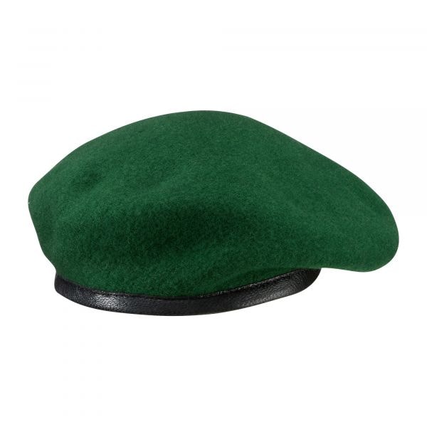 Berretto Commando Speciale colore verde