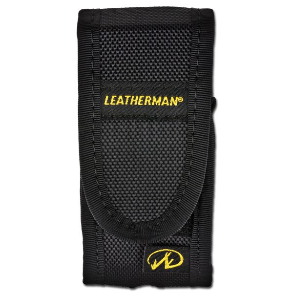 Custodia Leatherman Premium I in nylon nera