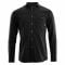 Camicia marca Aclima LeisureWool Woven Wool jet black