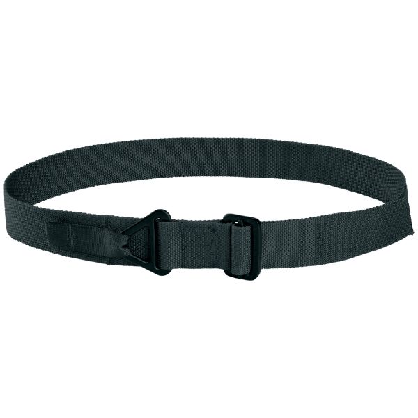 Cintura militare Rigger marca Defcon 5 colore nero