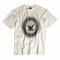 T-Shirt Marina Americana, colore bianco