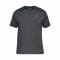 T-Shirt CC Sportstyle Under Armour nero rosso