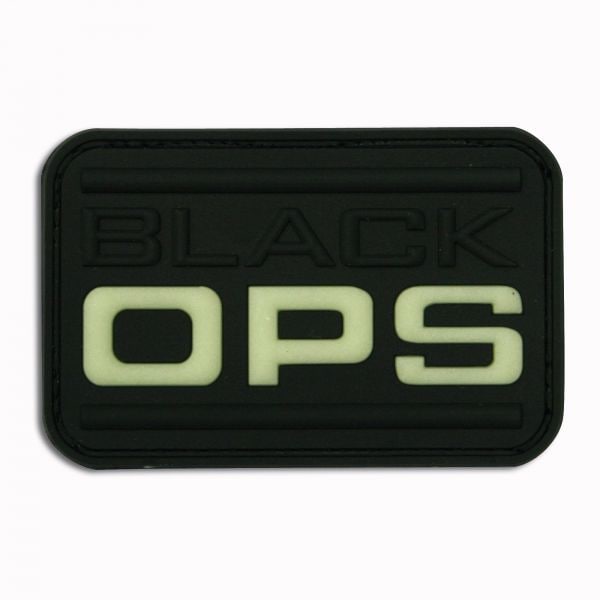 3D-Patch Black Ops blackops modello precedente