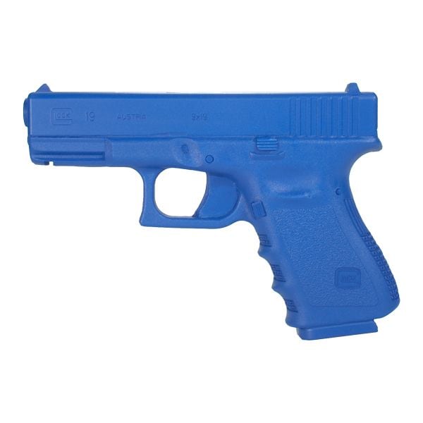 Pistola da esercitazione Blueguns Glock 19
