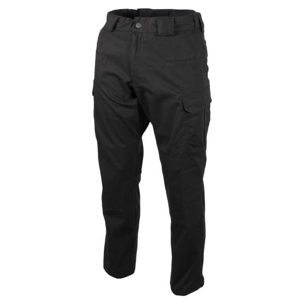Pantaloni modello Stake marca MFH colore nero
