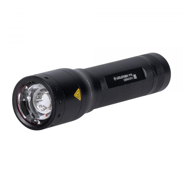 Torcia LED Lenser P7R