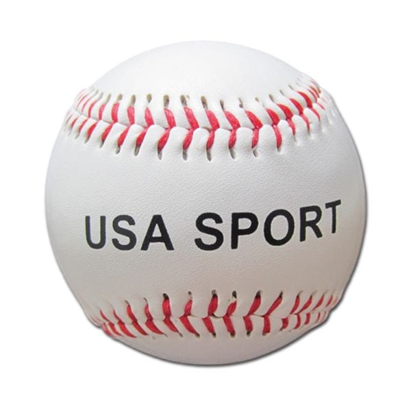 Pallina da baseball da esercitazione Standard Pro