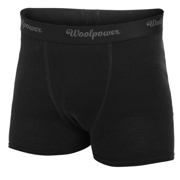 Boxer Woolpower Lite Shorts