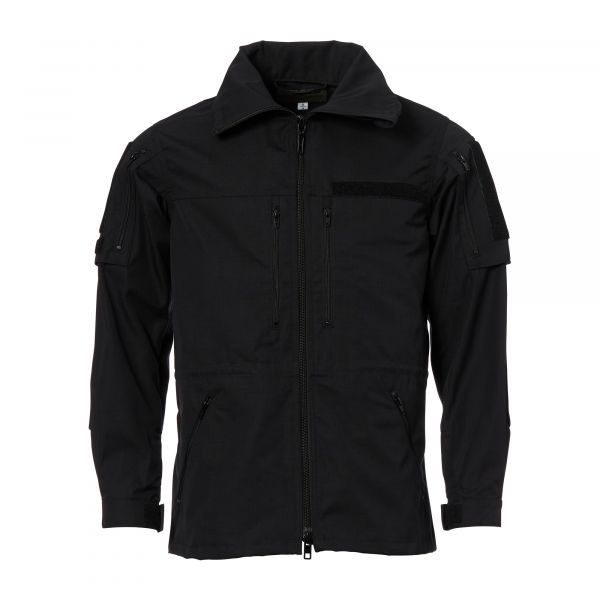 Giacca Tactical LK colore nero