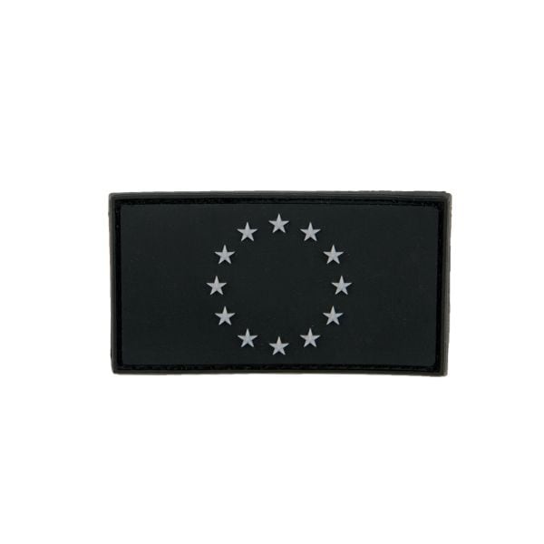 Patch 3D-Patch bandiera EU swat