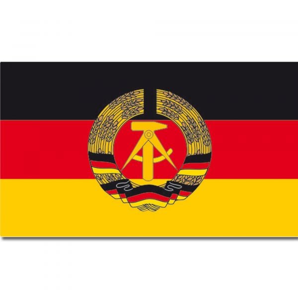 Bandiera DDR